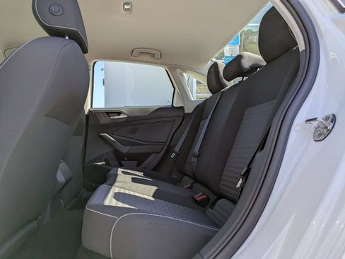 New 2026 Volkswagen Jetta S FWD image 14