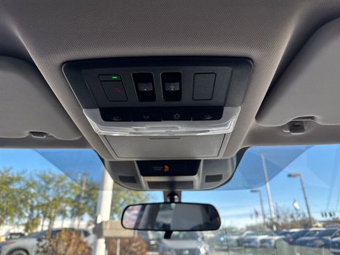 New 2026 Nissan Rogue Dark Armor image 22