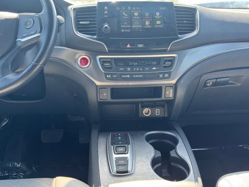 Used 2019 Honda Passport EX-L image 20