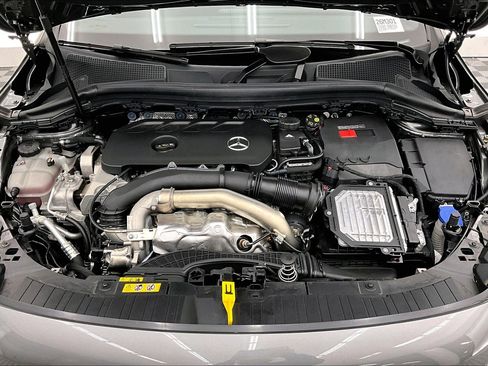 Used 2026 Mercedes-Benz GLA 250 image 9
