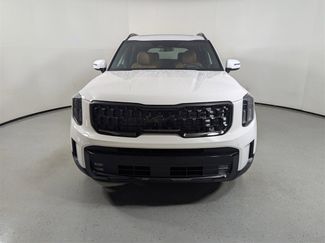 New 2025 Kia Telluride SX Prestige X-Line video 2