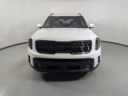 New 2025 Kia Telluride SX Prestige X-Line image 2