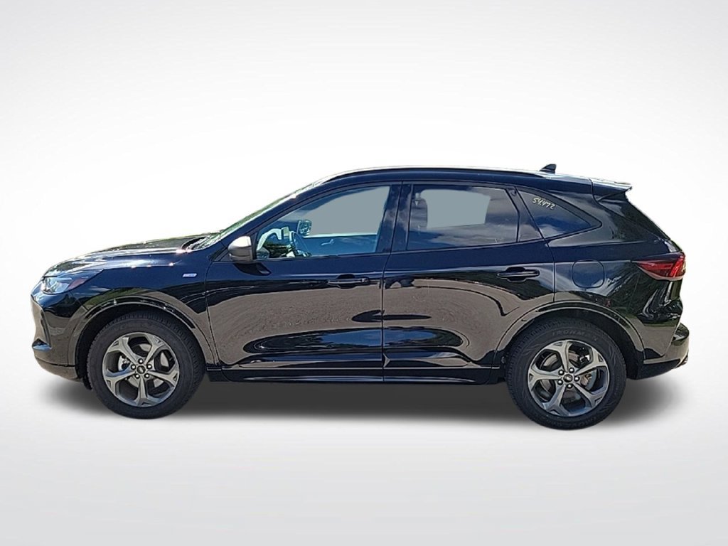Used 2024 Ford Escape ST-Line AWD/4WD image 8