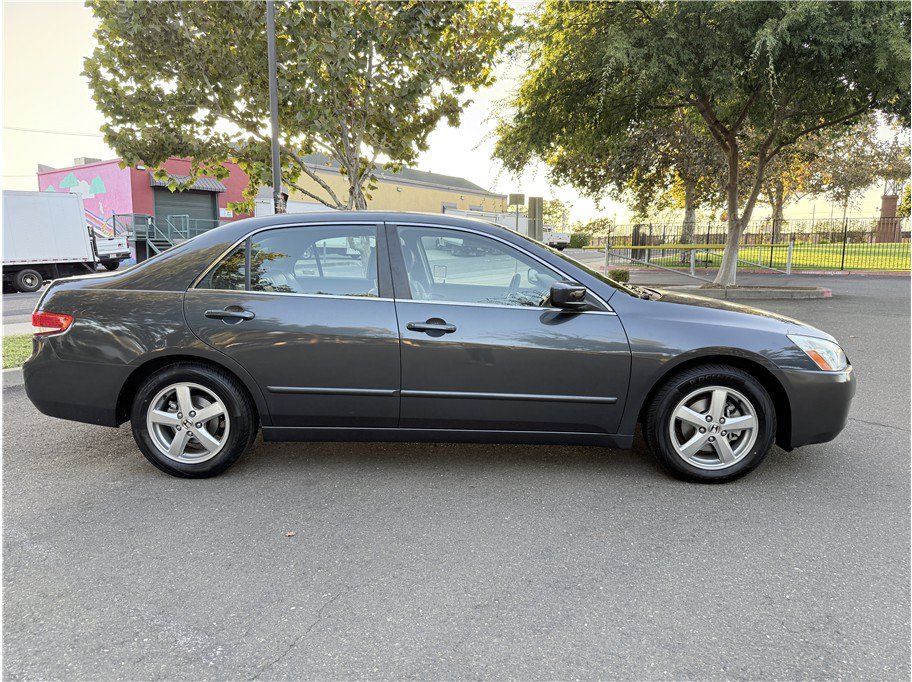 Used 2003 Honda Accord EX image 6