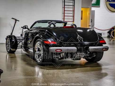 Used 1999 Plymouth Prowler image 21