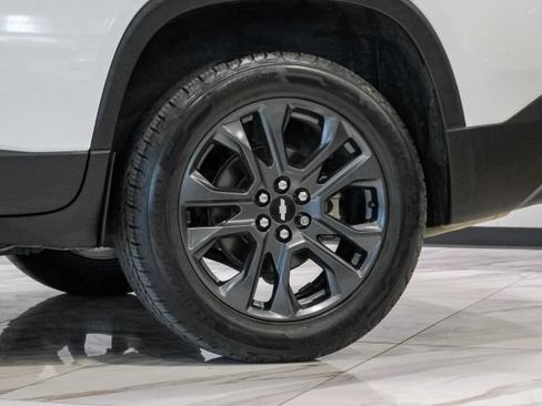 Used 2019 Chevrolet Traverse RS w/ LPO, Floor Liner Package FWD image 65