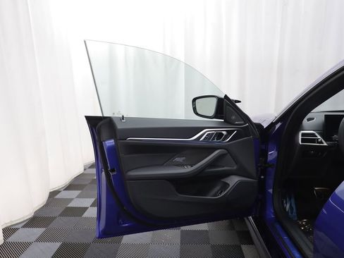 New 2026 BMW i4 M60 w/ Premium Package AWD/4WD image 5