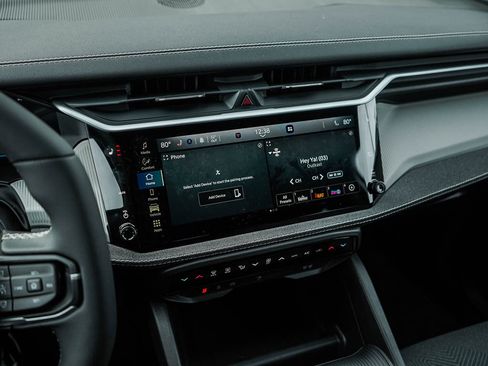 New 2026 Jeep Cherokee Laredo AWD/4WD image 23