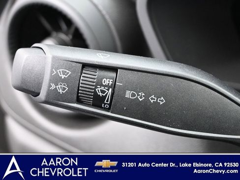 New 2026 Chevrolet Colorado W/T w/ WT Custom Package image 25