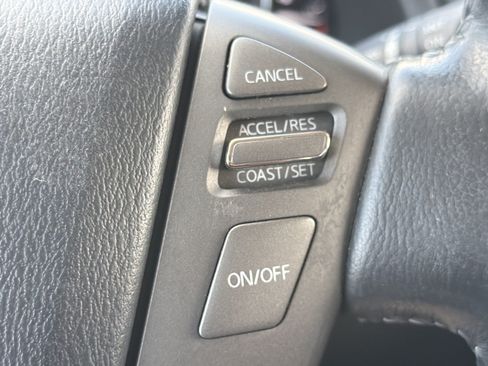 Used 2018 Nissan Armada SL AWD/4WD image 29