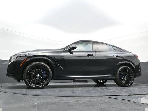 New 2026 BMW X6 xDrive40i w/ Executive Package AWD/4WD image 25