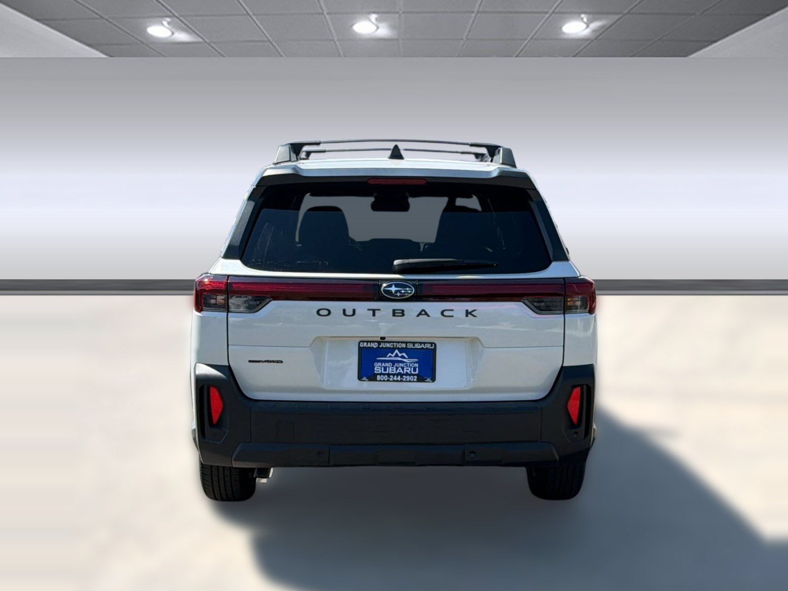 New 2026 Subaru Outback Limited w/ Premium/Limited Plus Package AWD/4WD image 10