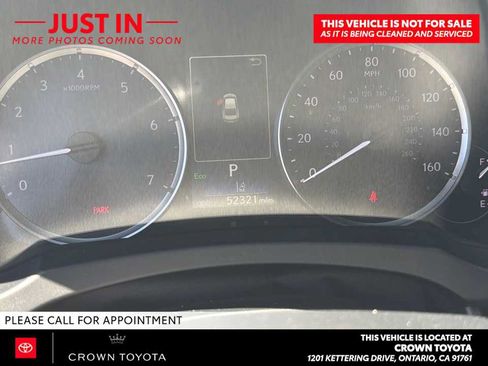 Used 2022 Lexus IS 300 AWD image 10