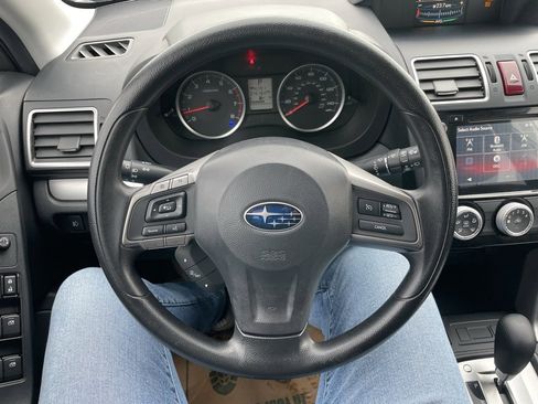 Used 2016 Subaru Forester 2.5i Premium w/ Popular Package #2 image 24