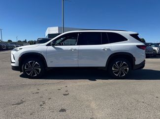 New 2026 Buick Enclave Sport Touring w/ Power Package video 2