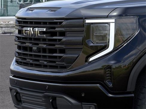 New 2026 GMC Sierra 1500 Elevation w/ Elevation Premium Package image 13