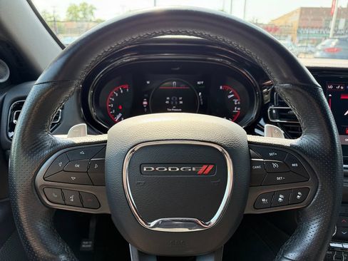 Used 2022 Dodge Durango GT AWD/4WD image 37