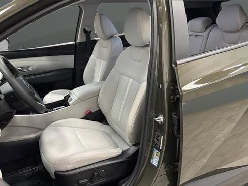 Used 2025 Hyundai Tucson SEL image 14