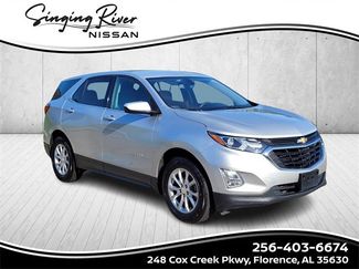 Used 2019 Chevrolet Equinox LT image 1