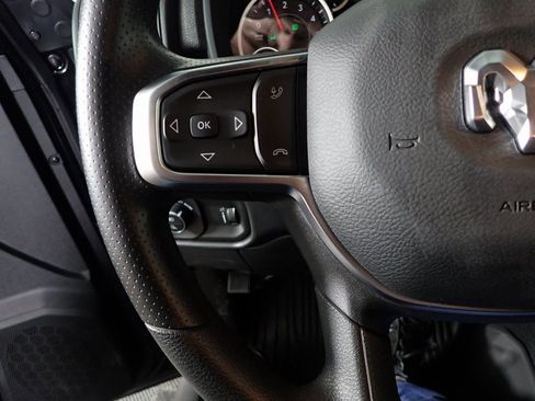 New 2026 RAM 2500 Tradesman image 19