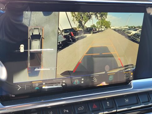 New 2026 Chevrolet Silverado 3500 High Country w/ High Country Premium Package image 9