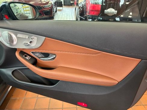 Used 2019 Mercedes-Benz C 43 AMG 4MATIC Coupe image 24
