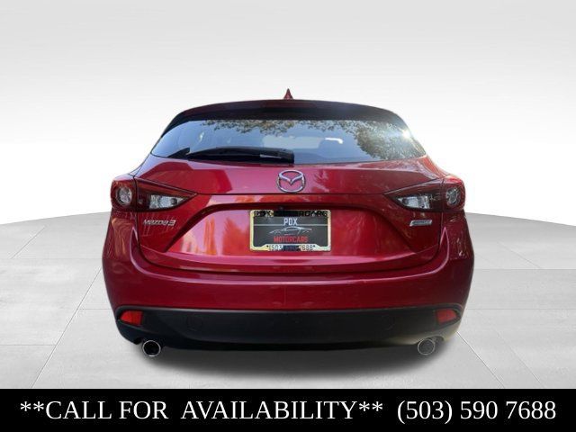 Used 2014 MAZDA MAZDA3 s Grand Touring FWD image 4