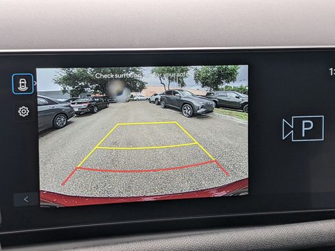 New 2025 Hyundai Tucson XRT image 28