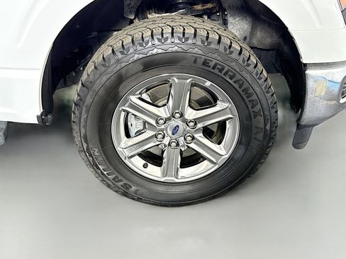 Used 2024 Ford F150 XLT w/ Tow/Haul Package image 30