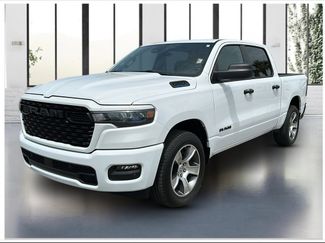 Used 2025 RAM 1500 Tradesman AWD/4WD video 1
