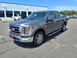 Used 2022 Ford F150 XLT w/ Equipment Group 302A High video 1