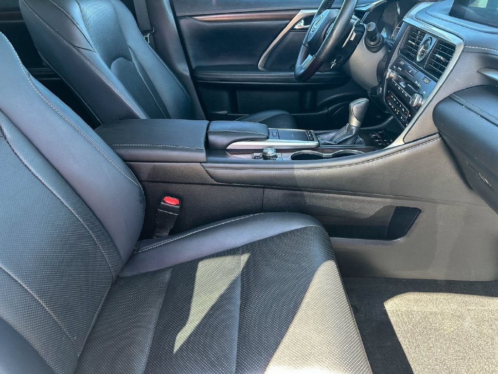 Used 2021 Lexus RX 350 FWD w/ Premium Package image 24