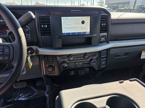 New 2026 Ford F350 4x4 SuperCab Super Duty image 51