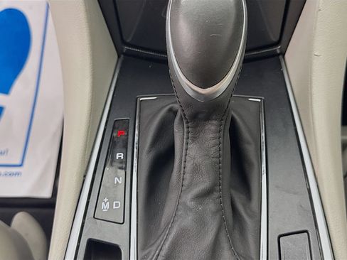 Used 2015 Cadillac SRX FWD image 20