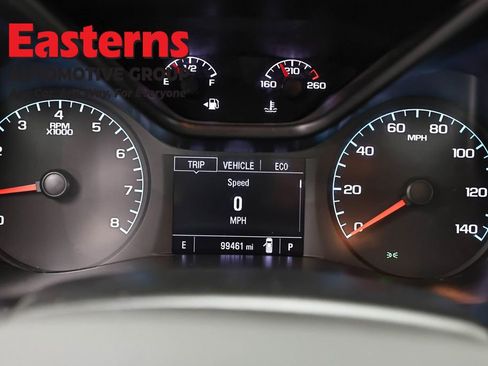 Used 2022 Chevrolet Colorado LT w/ Fleet Safety Package RWD image 18