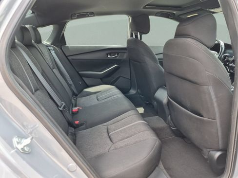 Certified 2023 Honda Accord Sport image 18