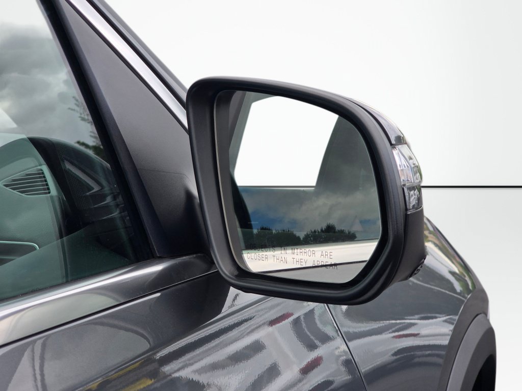 Used 2026 Mercedes-Benz GLE 350 4MATIC image 33