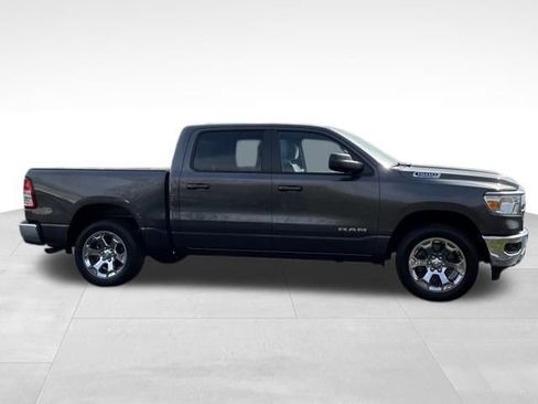 Used 2022 RAM 1500 Big Horn image 22