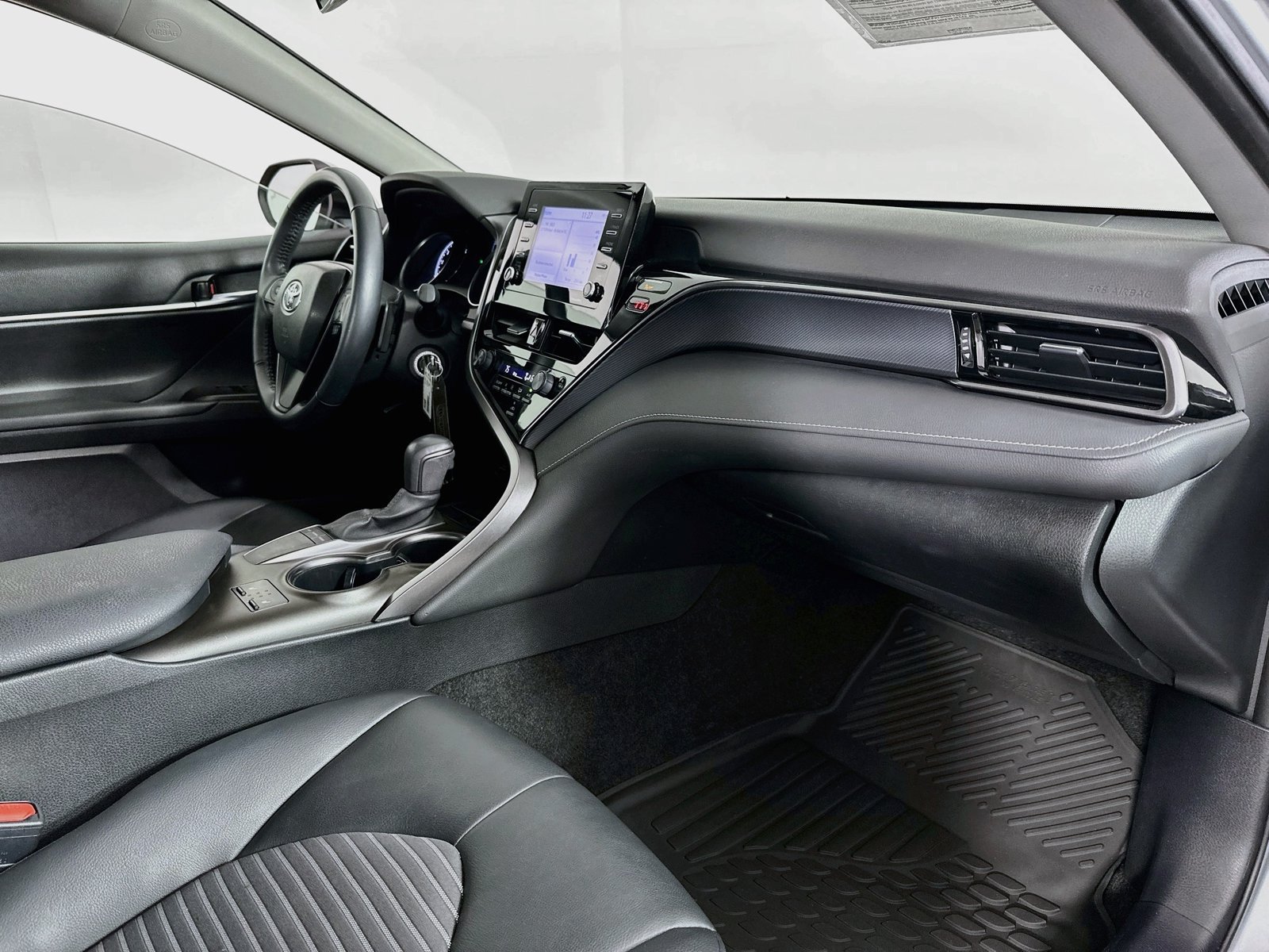 Certified 2023 Toyota Camry SE w/ Cold Weather Package FWD image 27