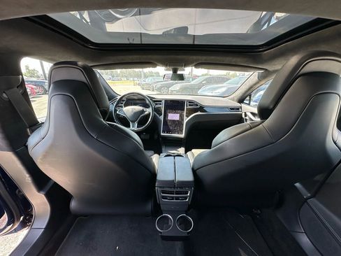 Used 2017 Tesla Model S 75 image 15