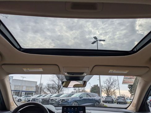 Used 2022 Acura TLX image 23