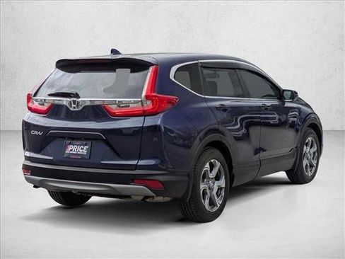 Used 2019 Honda CR-V EX-L image 5