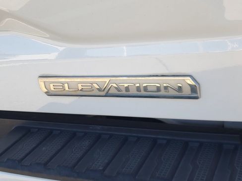 Used 2021 GMC Sierra 1500 Elevation image 5