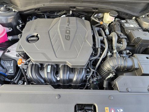 New 2026 Kia Sportage LX image 20