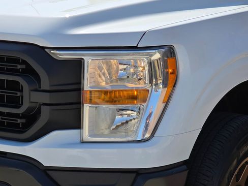 Used 2021 Ford F150 XL w/ XL Power Equipment Group image 8