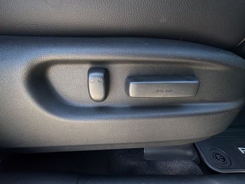 New 2026 Honda Ridgeline Black Edition image 21