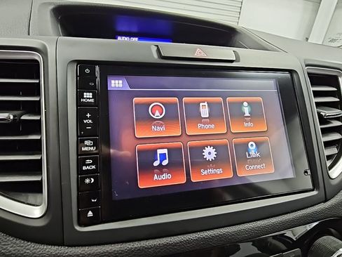 Used 2016 Honda CR-V Touring image 14
