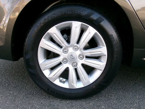 Used 2010 Kia Optima LX w/ Convenience Pkg image 44