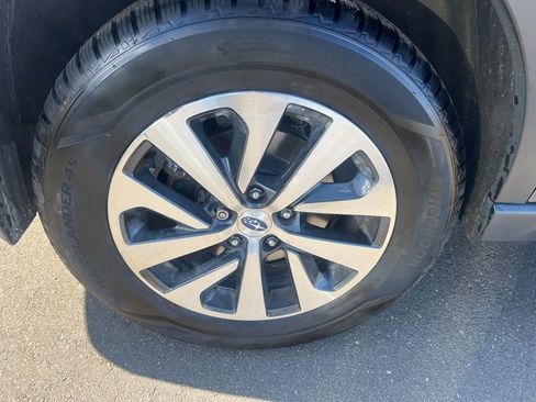 Used 2023 Subaru Outback Premium image 51