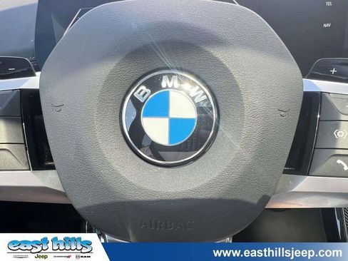 Used 2025 BMW X1 xDrive28i AWD/4WD image 27